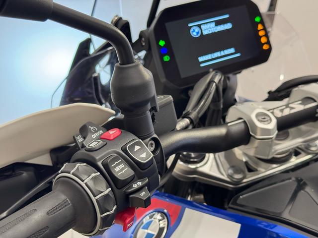 BMW Motorrad R 1300 GS  de ocasión 