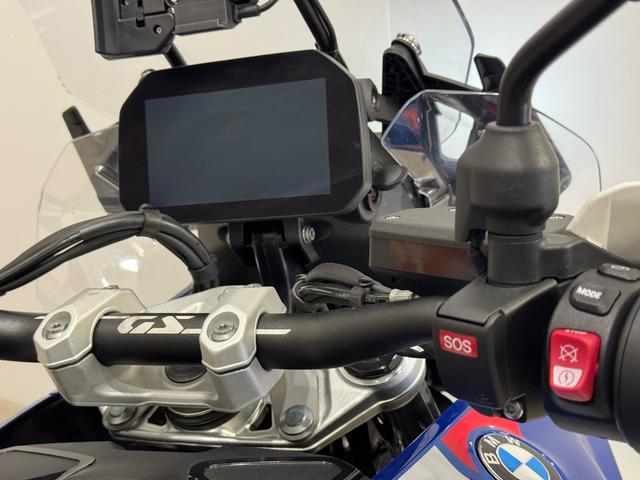 BMW Motorrad R 1300 GS  de ocasión 