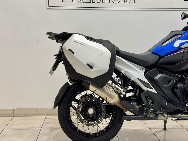 BMW Motorrad R 1300 GS  de ocasión 