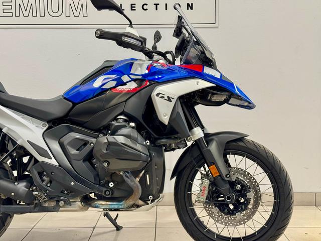 BMW Motorrad R 1300 GS  de ocasión 