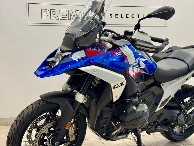 BMW Motorrad R 1300 GS  de ocasión 
