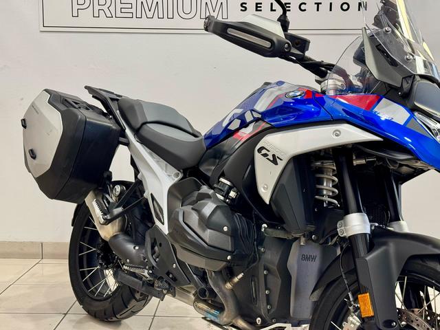 BMW Motorrad R 1300 GS  de ocasión 