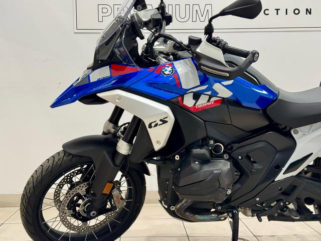 BMW Motorrad R 1300 GS  de ocasión 