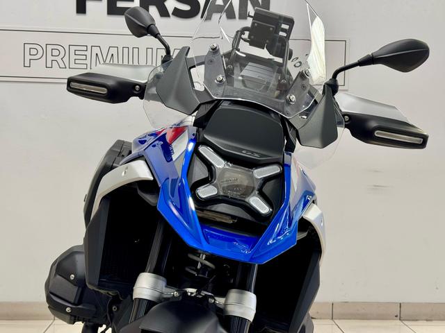 BMW Motorrad R 1300 GS  de ocasión 