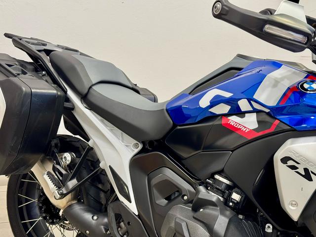 BMW Motorrad R 1300 GS  de ocasión 