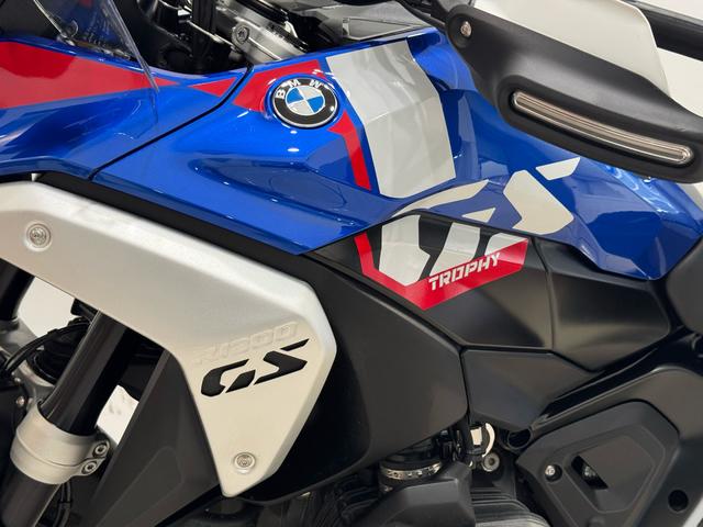 BMW Motorrad R 1300 GS  de ocasión 