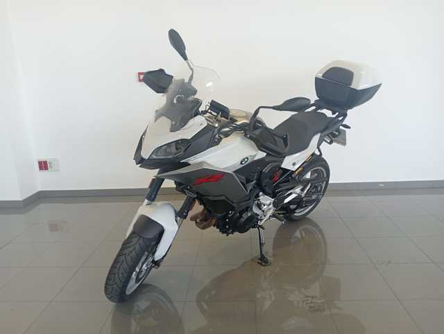 BMW Motorrad F 900 XR  de ocasión 