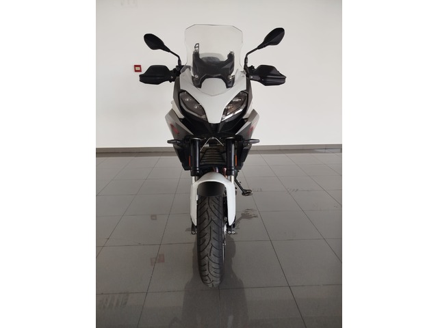 BMW Motorrad F 900 XR  de ocasión 