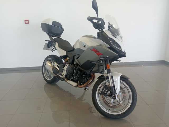 BMW Motorrad F 900 XR  de ocasión 