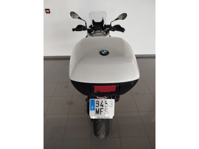 BMW Motorrad F 900 XR  de ocasión 