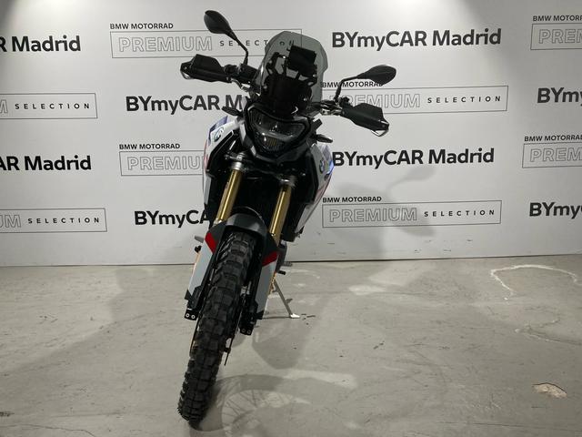 BMW Motorrad F 900 GS  de ocasión 
