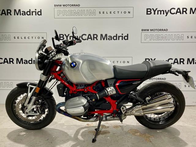 BMW Motorrad R 12 NINET  de ocasión 