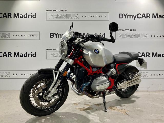 BMW Motorrad R 12 NINET  de ocasión 
