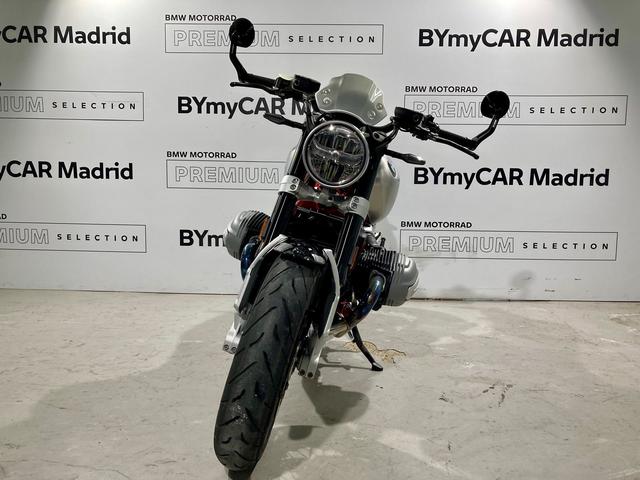 BMW Motorrad R 12 NINET  de ocasión 