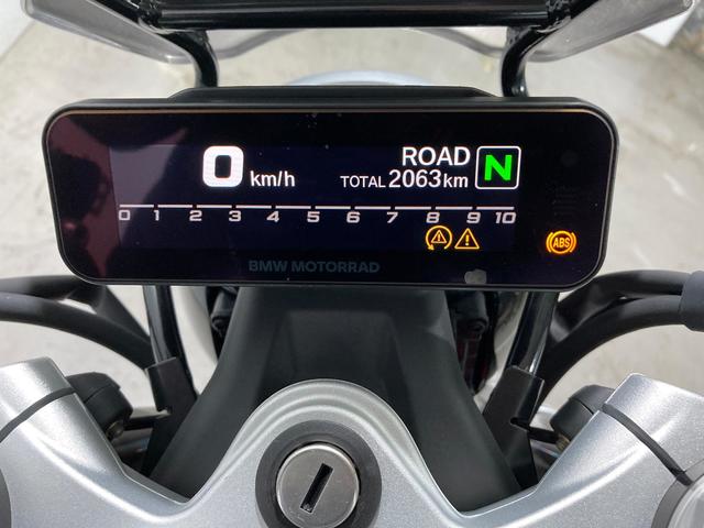 BMW Motorrad R 12 NINET  de ocasión 