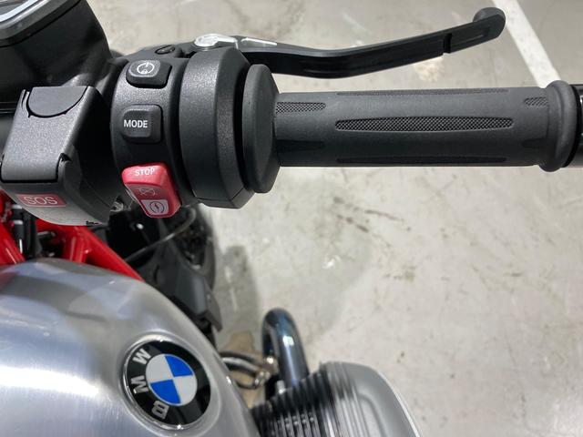 BMW Motorrad R 12 NINET  de ocasión 