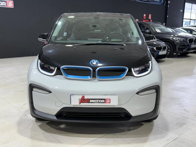 Imagen BMW i3