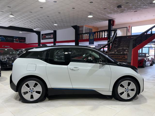 Imagen BMW i3