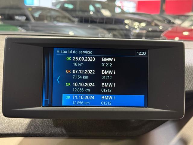 Imagen BMW i3