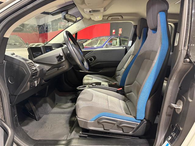 Imagen BMW i3