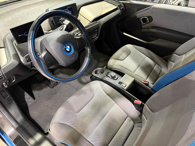 Imagen BMW i3