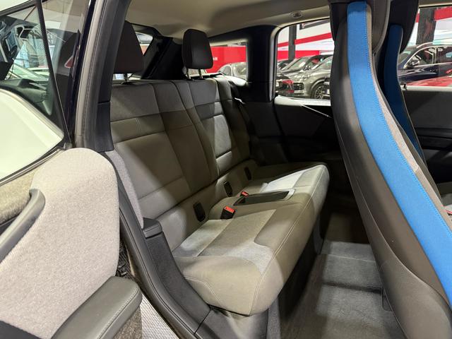 Imagen BMW i3