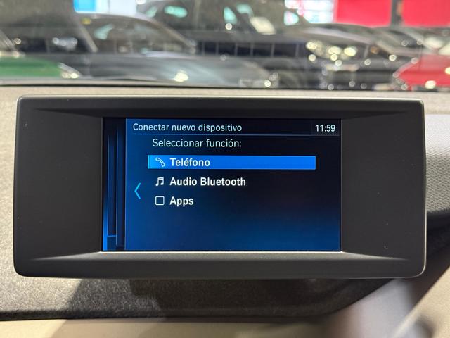 Imagen BMW i3