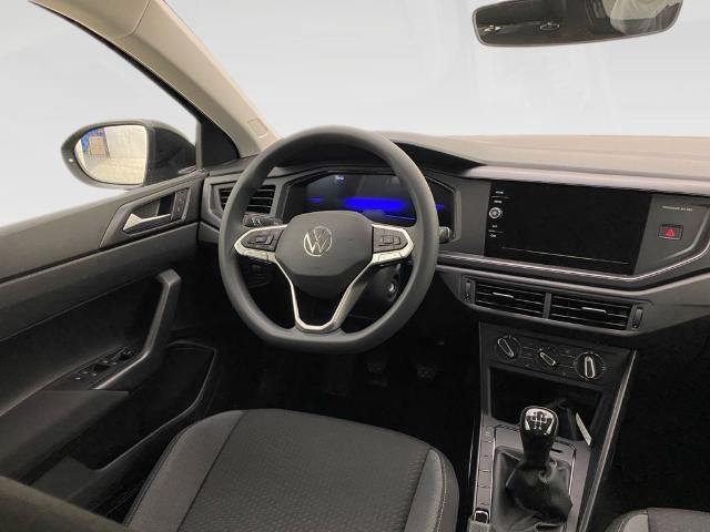 Volkswagen Taigo 1.0 TSI 70 kW (95 CV)