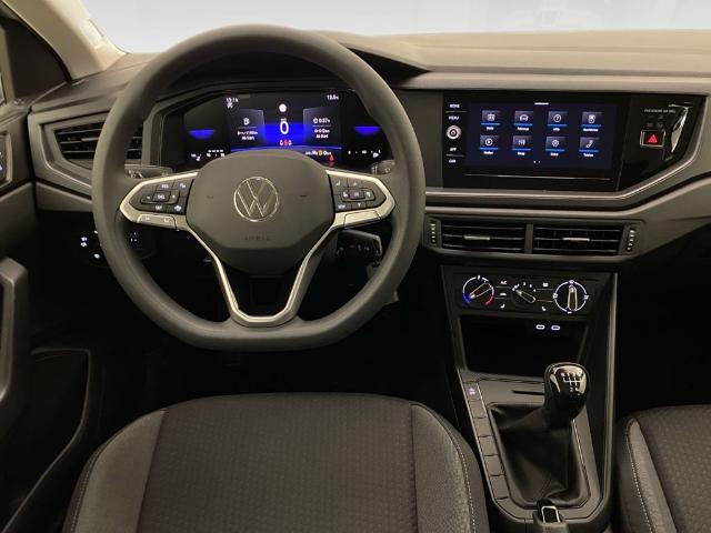 Volkswagen Taigo 1.0 TSI 70 kW (95 CV)