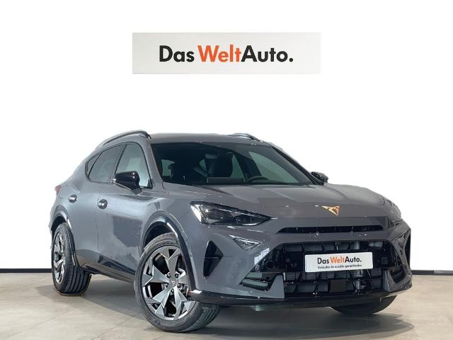 CUPRA Formentor 1.5 eTSI de segunda mano