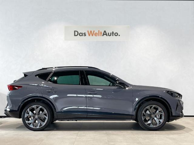 CUPRA Formentor 1.5 eTSI DSG 110 kW (150 CV)