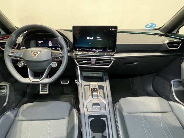 CUPRA Formentor 1.5 eTSI DSG 110 kW (150 CV)