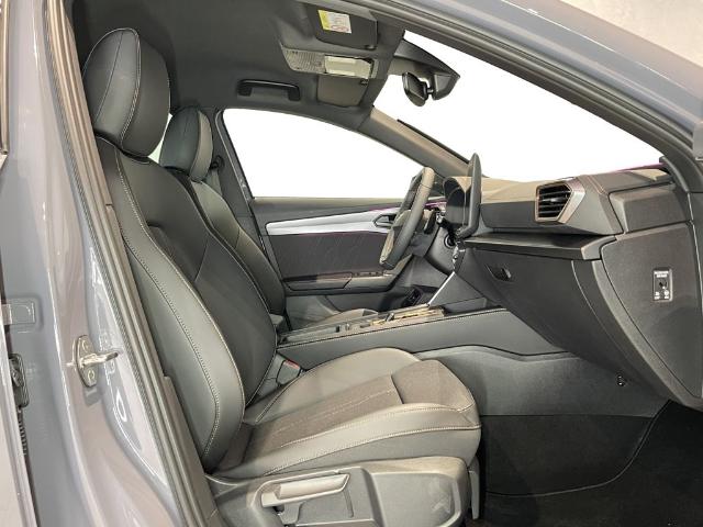 CUPRA Formentor 1.5 eTSI DSG 110 kW (150 CV)
