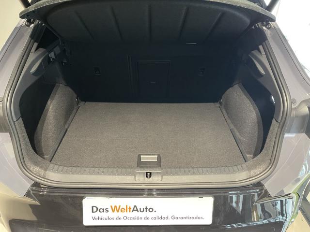 CUPRA Formentor 1.5 eTSI DSG 110 kW (150 CV)