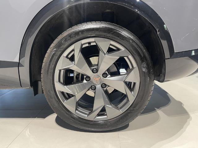 CUPRA Formentor 1.5 eTSI DSG 110 kW (150 CV)