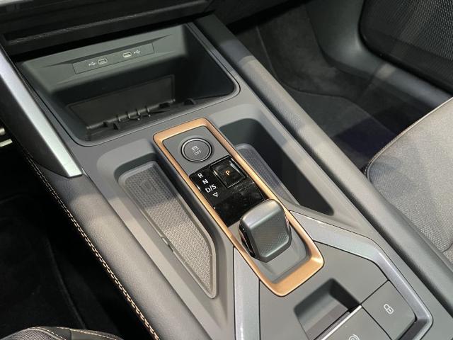 CUPRA Formentor 1.5 eTSI DSG 110 kW (150 CV)