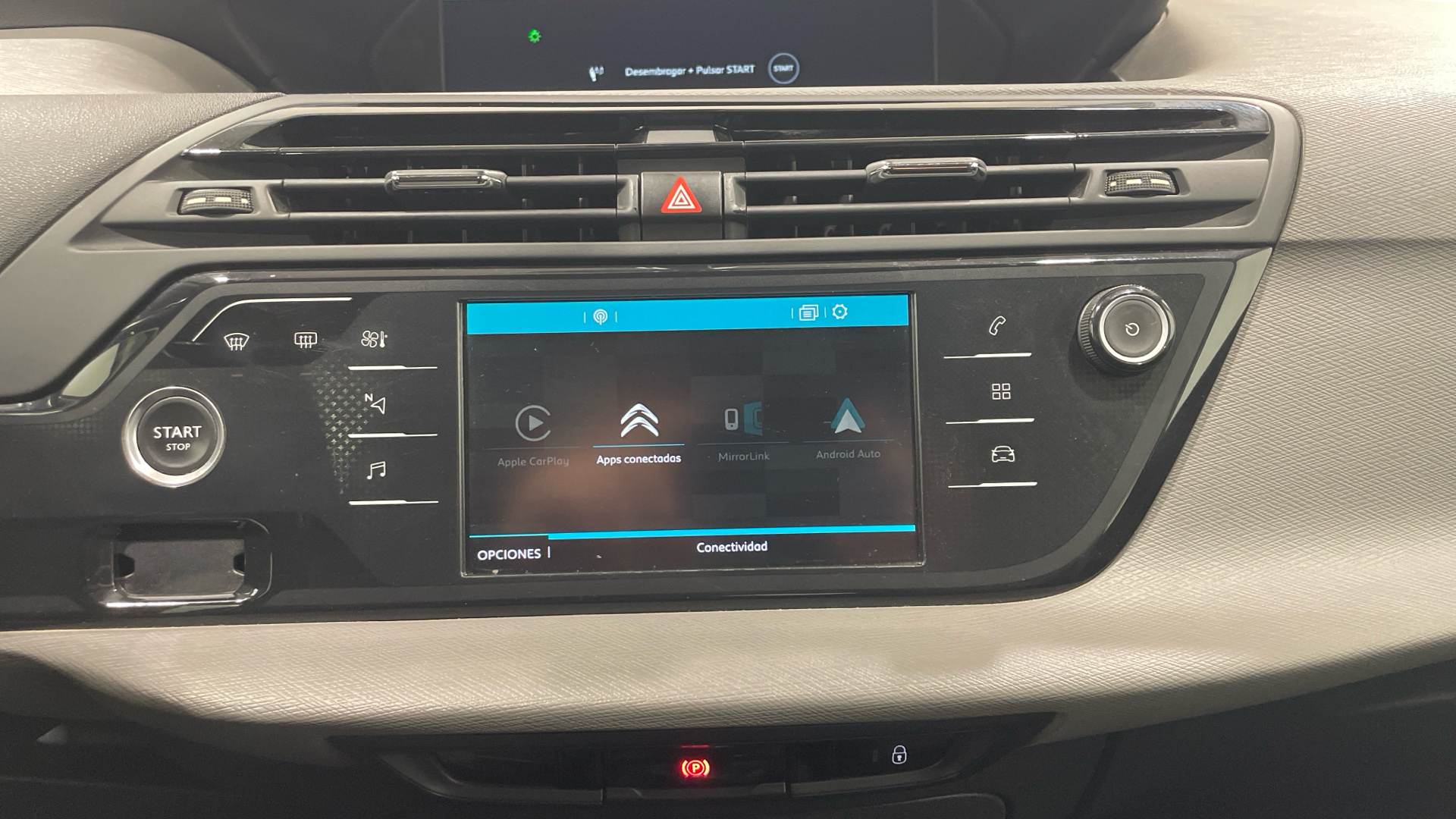 Citroen Grand C4 Picasso PureTech 130 - 9