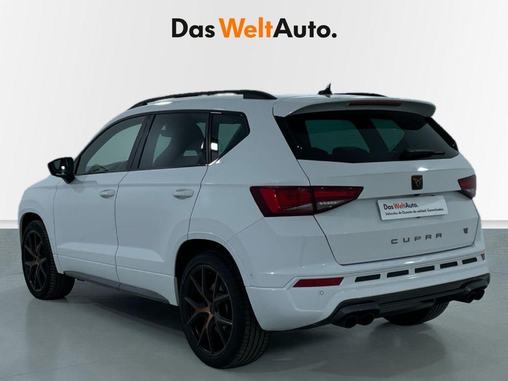 CUPRA Ateca 2.0 TSI - 2