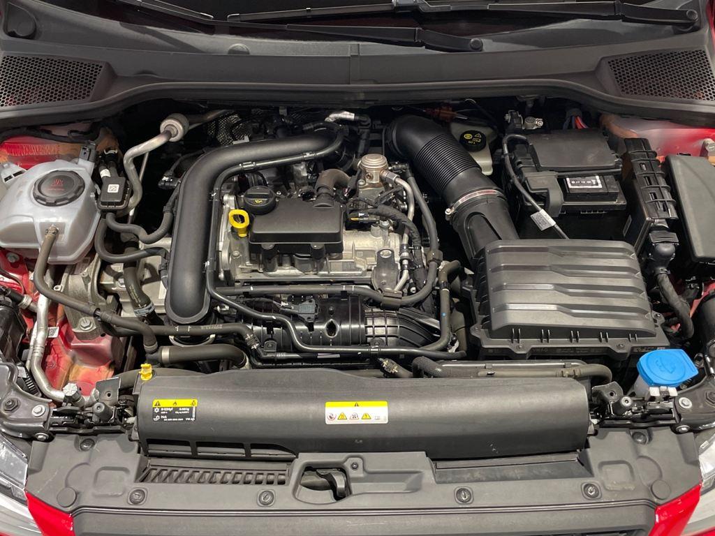 SEAT Ibiza 1.0 TSI - 13