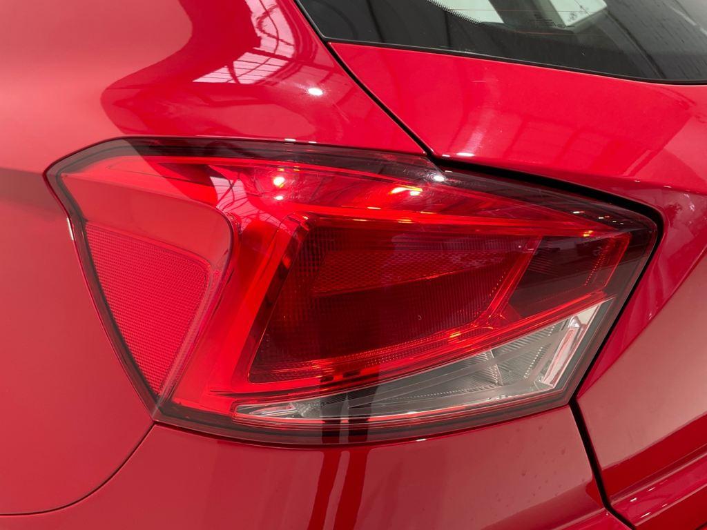 SEAT Ibiza 1.0 TSI - 18