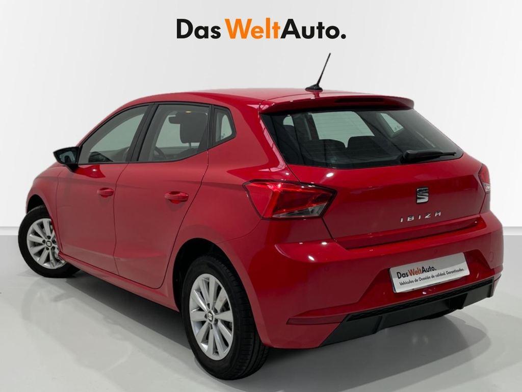 SEAT Ibiza 1.0 TSI - 2
