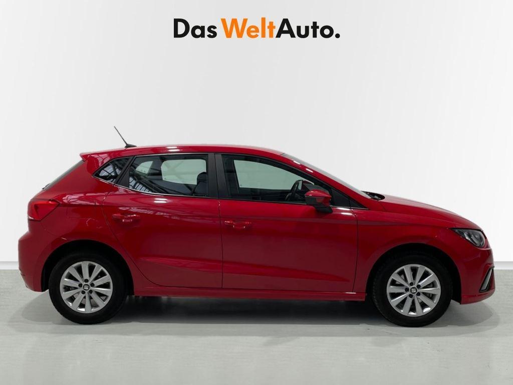 SEAT Ibiza 1.0 TSI - 3