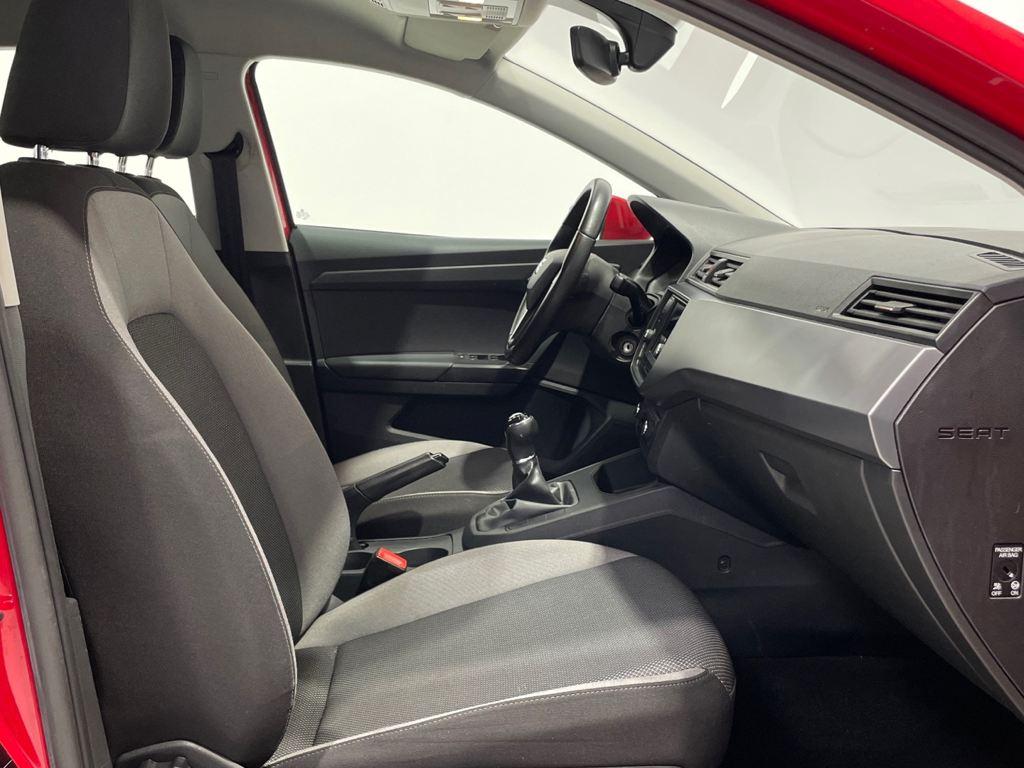 SEAT Ibiza 1.0 TSI - 5