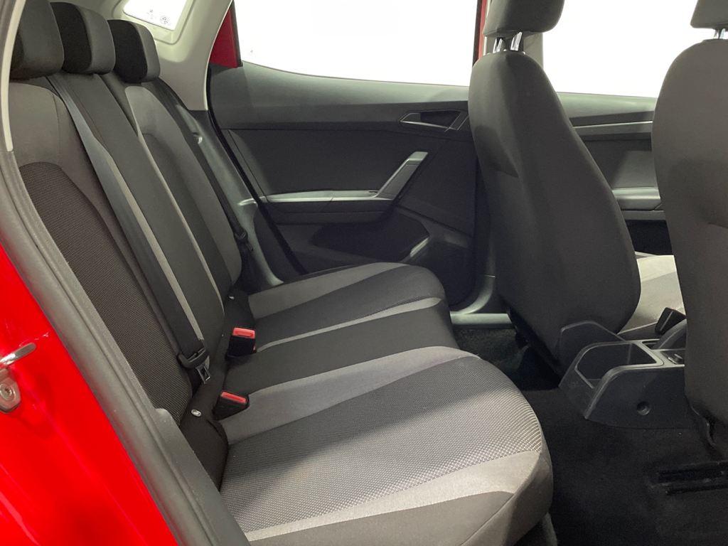 SEAT Ibiza 1.0 TSI - 6