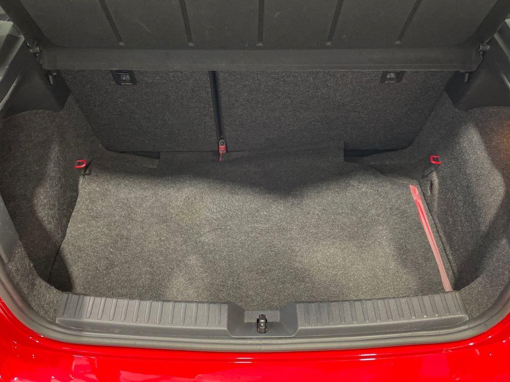 SEAT Ibiza 1.0 TSI - 7