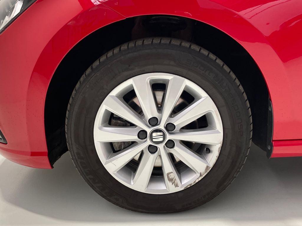 SEAT Ibiza 1.0 TSI - 8