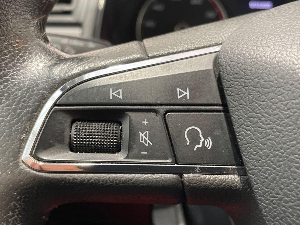 SEAT Ibiza 1.0 TSI - 9