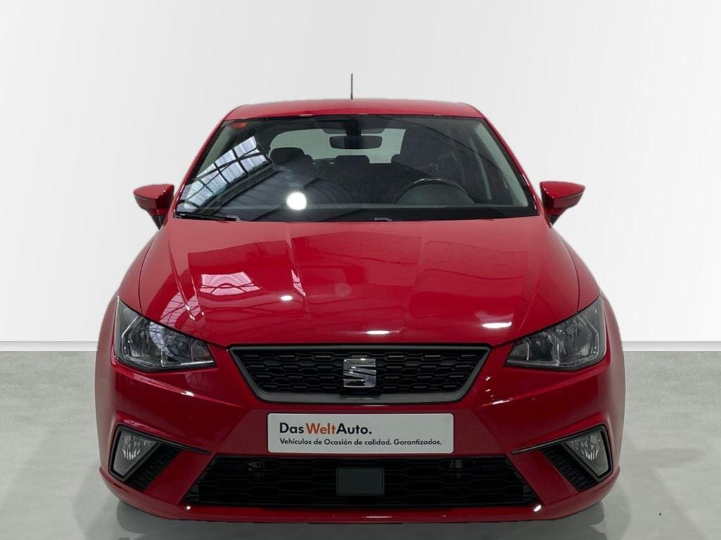 SEAT Ibiza 1.0 TSI - 11