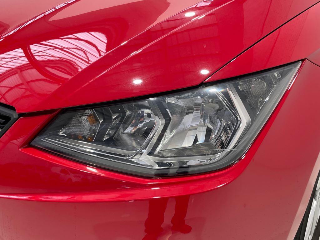SEAT Ibiza 1.0 TSI - 12
