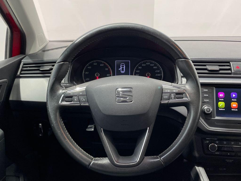 SEAT Ibiza 1.0 TSI - 14
